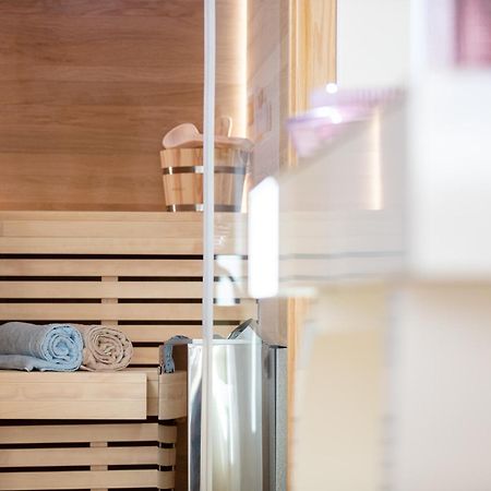 De President Suite, Demani President Suites ซิเตีย ภายนอก รูปภาพ