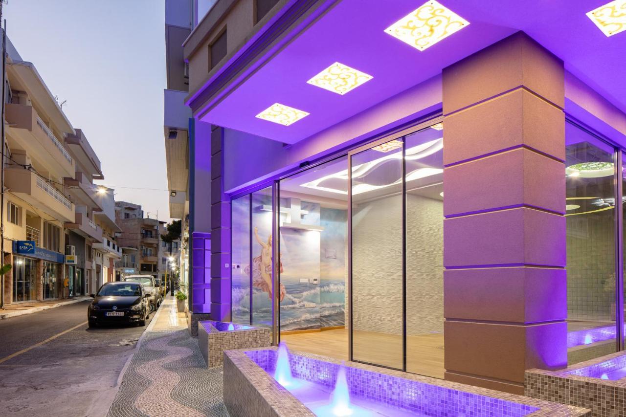 De President Suite, Demani President Suites ซิเตีย ภายนอก รูปภาพ