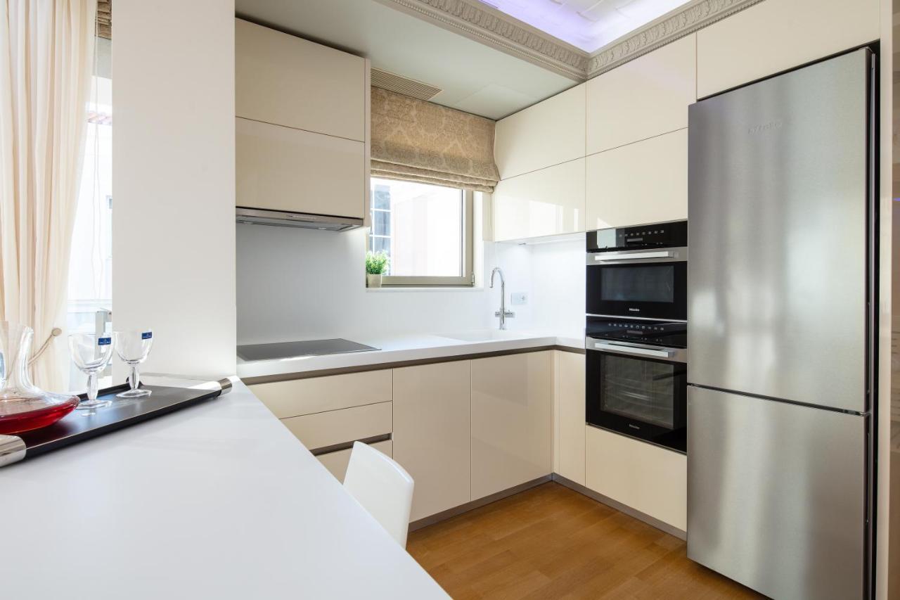 De President Suite, Demani President Suites ซิเตีย ภายนอก รูปภาพ