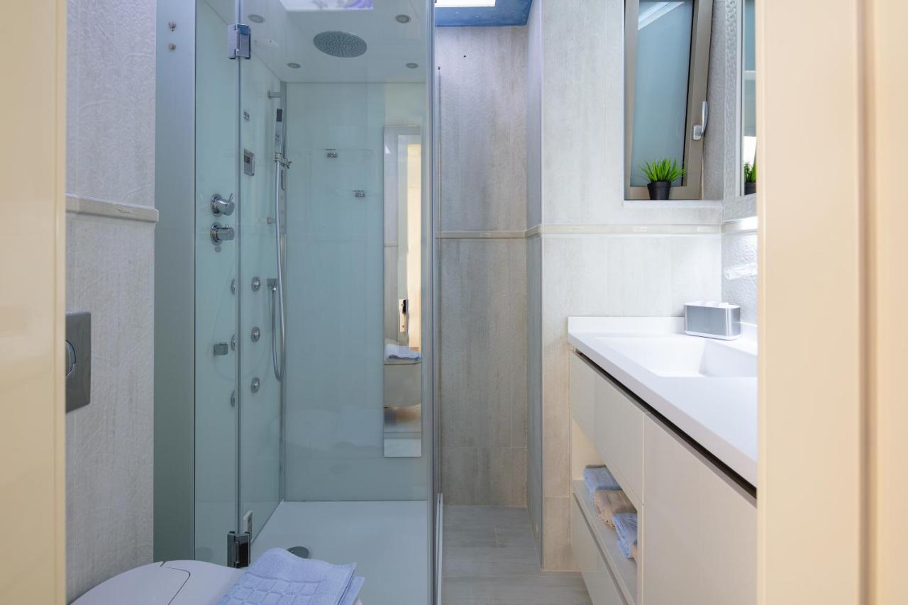 De President Suite, Demani President Suites ซิเตีย ภายนอก รูปภาพ