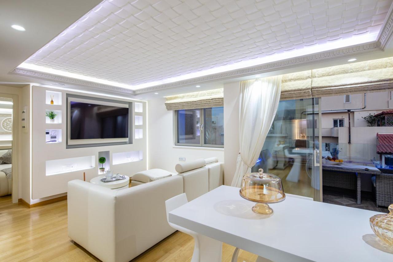 De President Suite, Demani President Suites ซิเตีย ภายนอก รูปภาพ