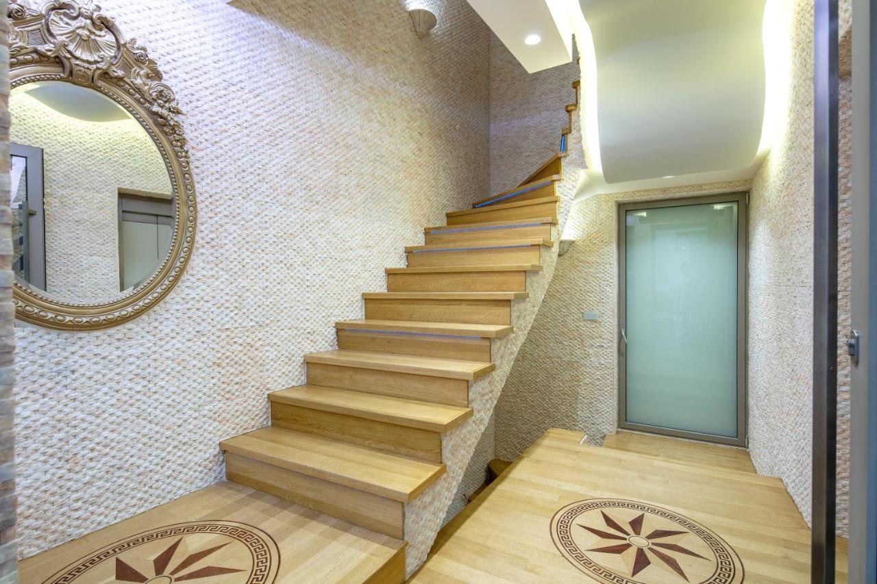 De President Suite, Demani President Suites ซิเตีย ภายนอก รูปภาพ