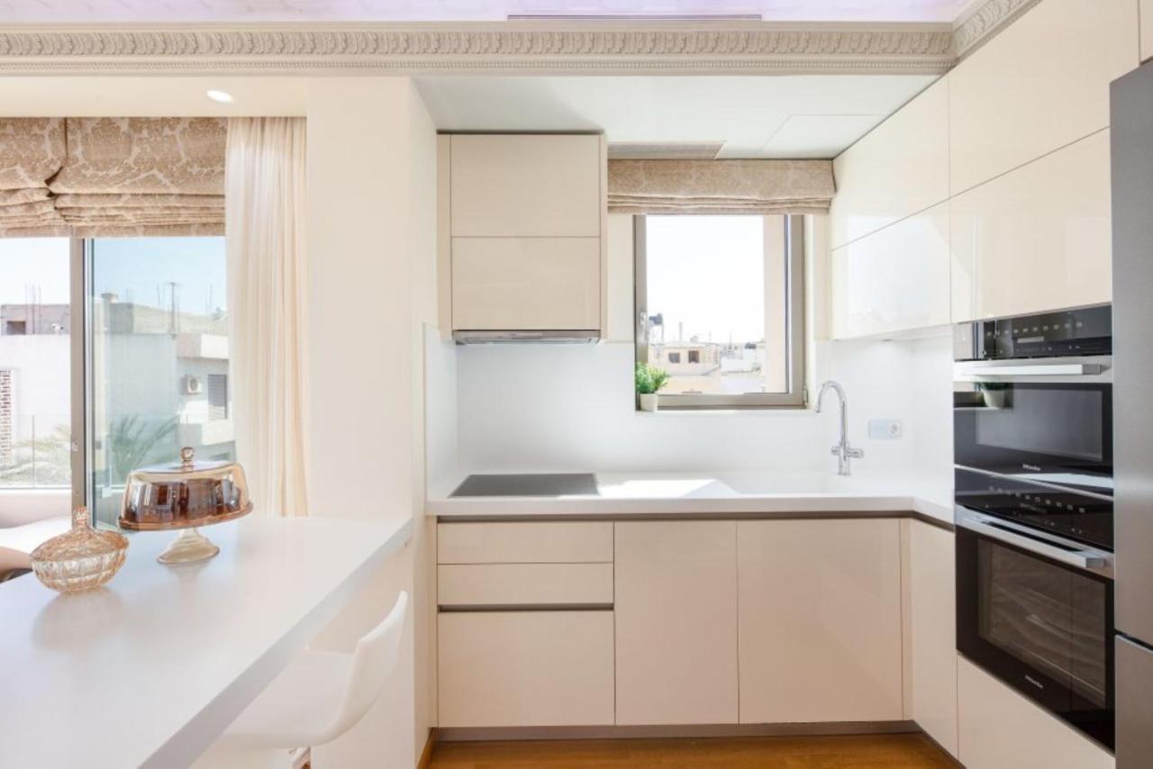 De President Suite, Demani President Suites ซิเตีย ภายนอก รูปภาพ
