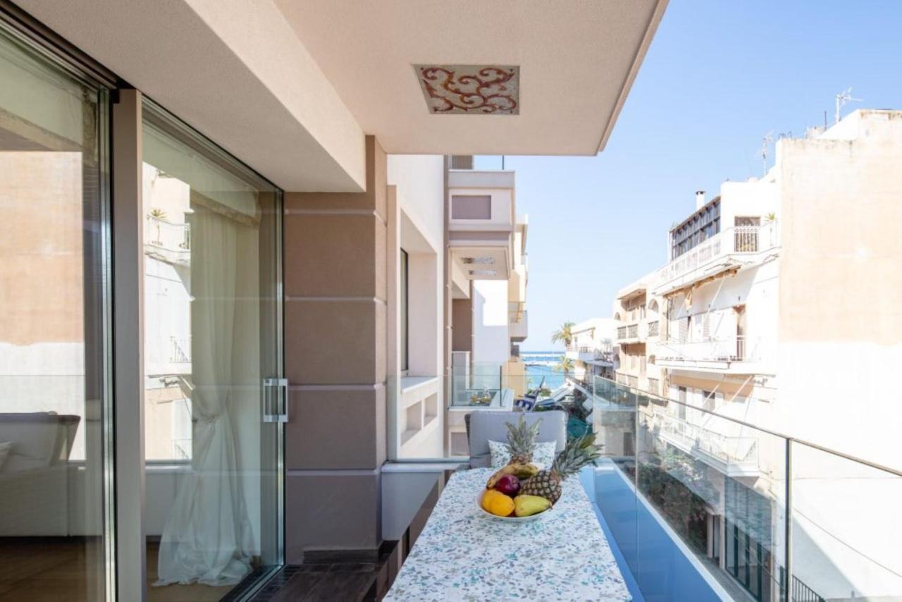 De President Suite, Demani President Suites ซิเตีย ภายนอก รูปภาพ