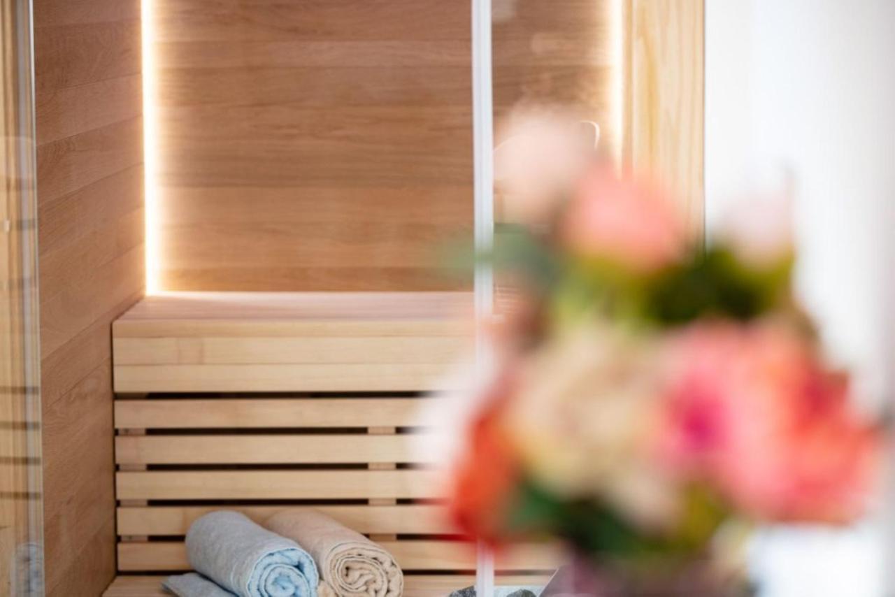 De President Suite, Demani President Suites ซิเตีย ภายนอก รูปภาพ