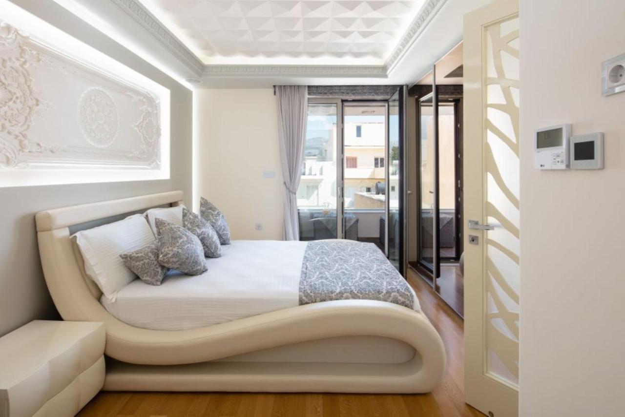 De President Suite, Demani President Suites ซิเตีย ภายนอก รูปภาพ