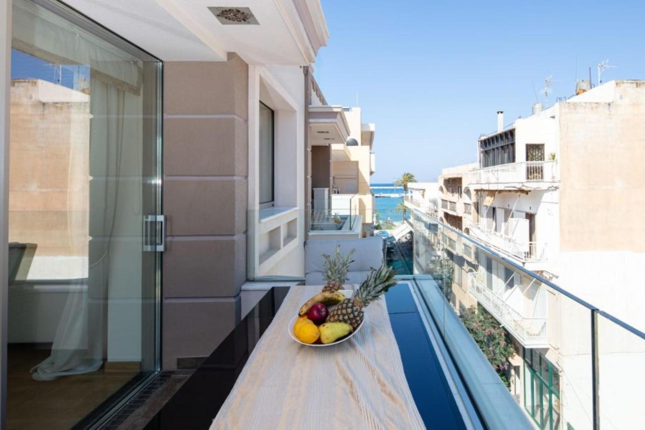 De President Suite, Demani President Suites ซิเตีย ภายนอก รูปภาพ