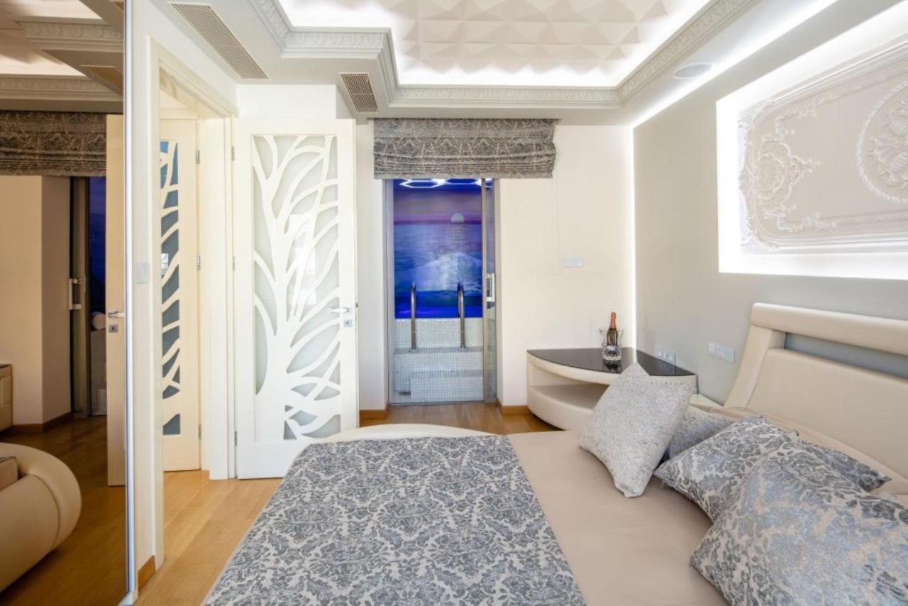De President Suite, Demani President Suites ซิเตีย ภายนอก รูปภาพ