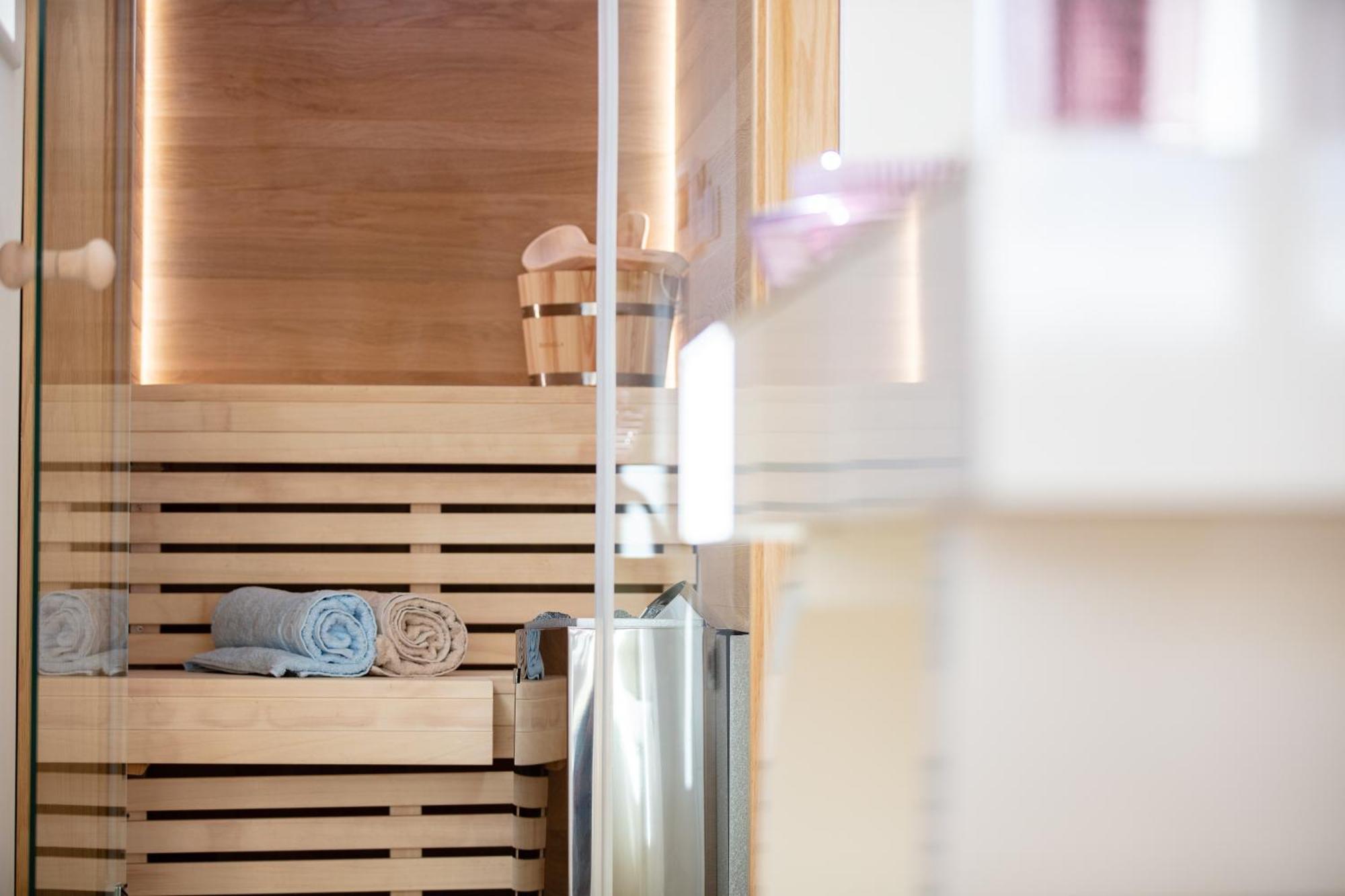 De President Suite, Demani President Suites ซิเตีย ภายนอก รูปภาพ
