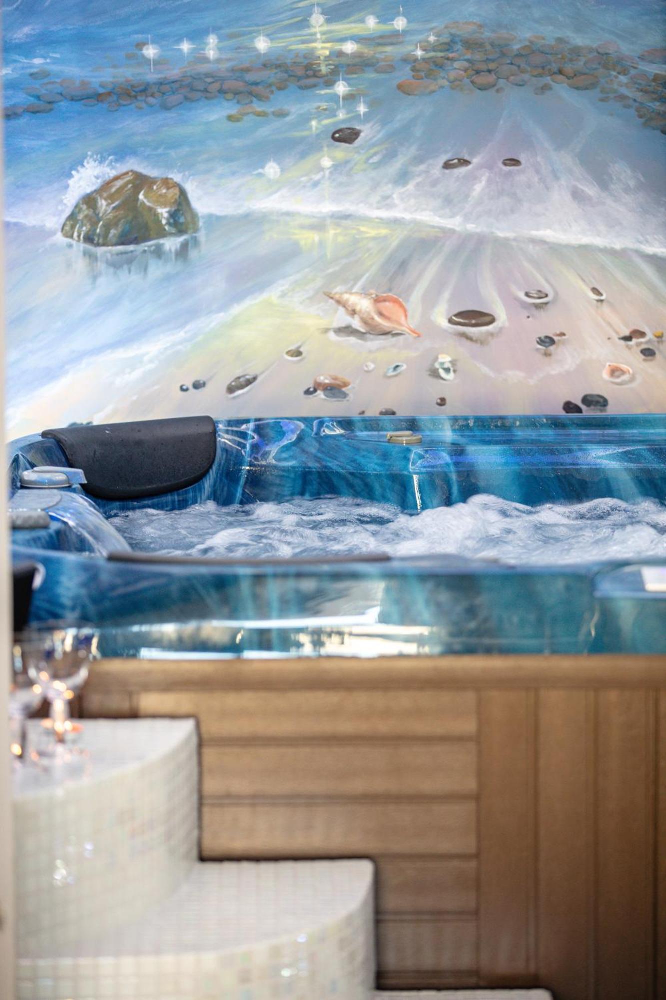 De President Suite, Demani President Suites ซิเตีย ภายนอก รูปภาพ