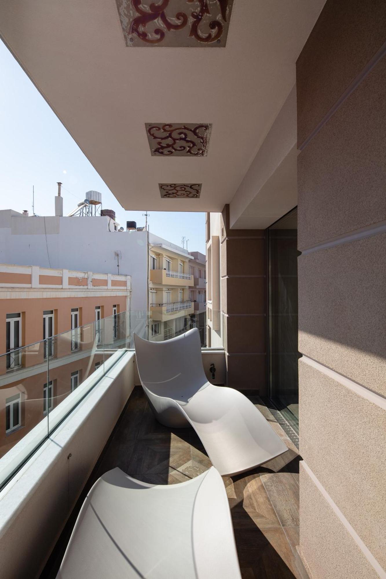De President Suite, Demani President Suites ซิเตีย ภายนอก รูปภาพ
