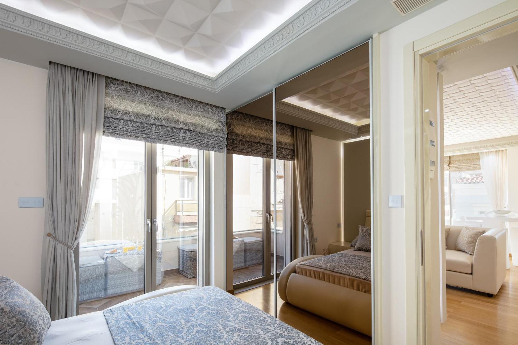 De President Suite, Demani President Suites ซิเตีย ภายนอก รูปภาพ