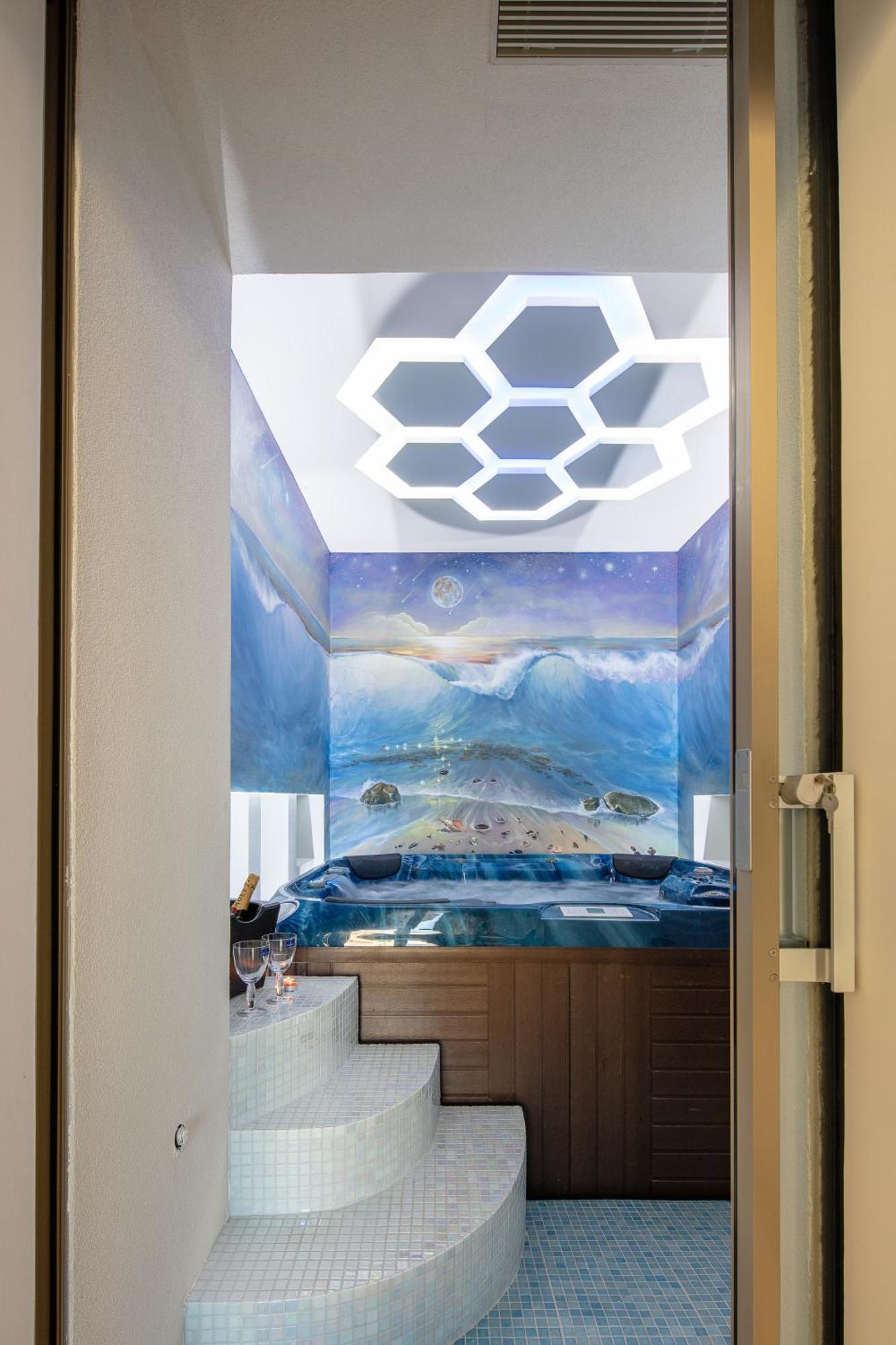 De President Suite, Demani President Suites ซิเตีย ภายนอก รูปภาพ