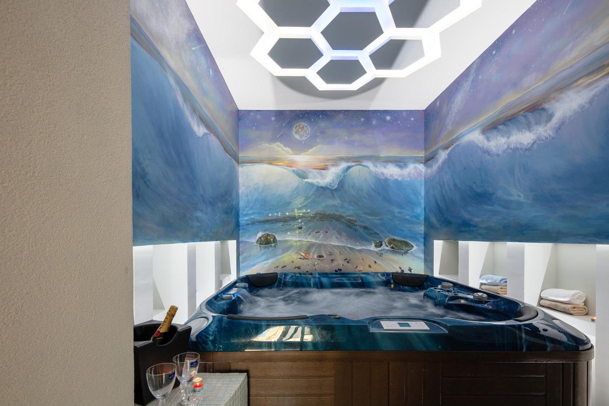 De President Suite, Demani President Suites ซิเตีย ภายนอก รูปภาพ