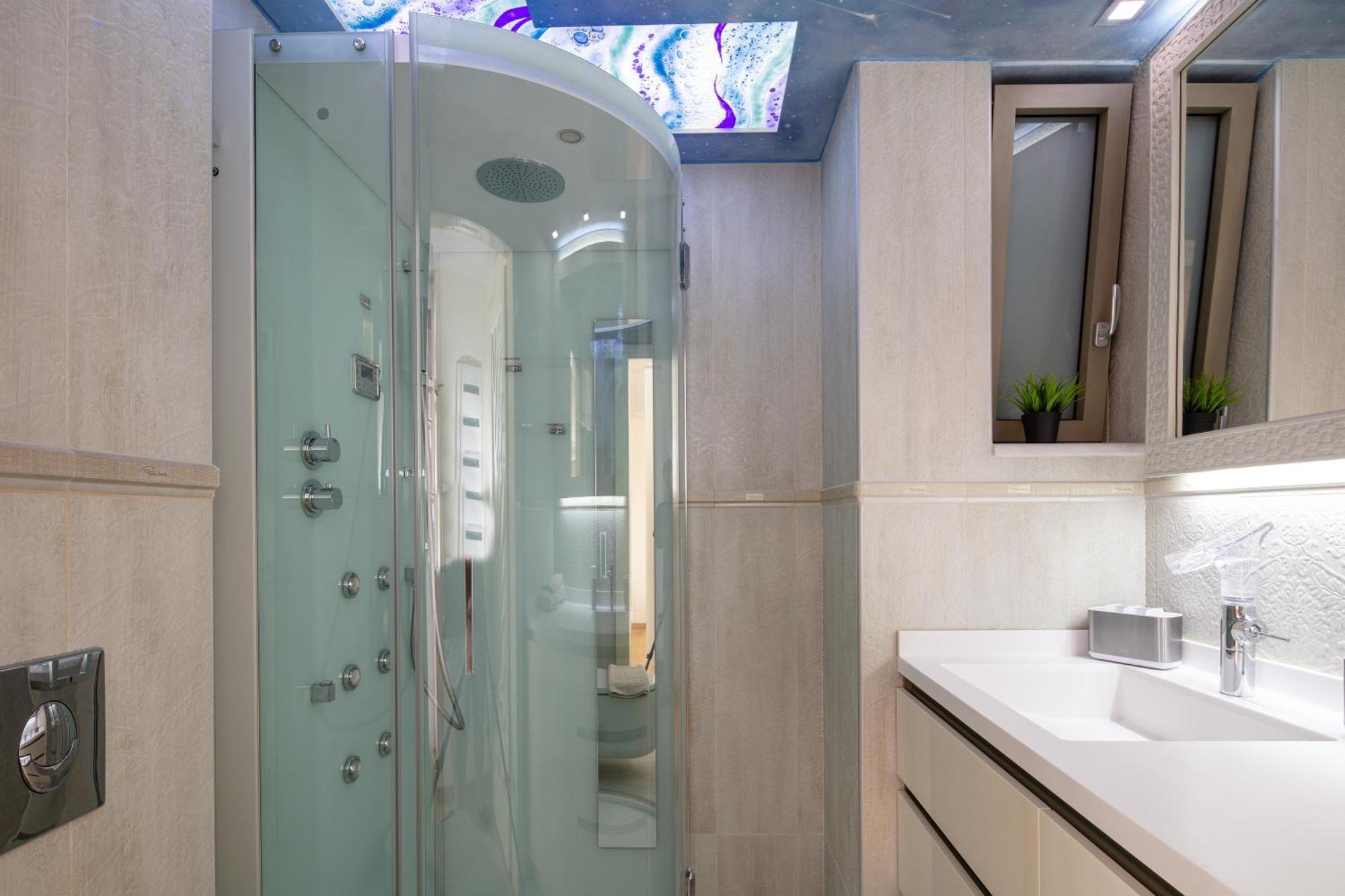 De President Suite, Demani President Suites ซิเตีย ภายนอก รูปภาพ