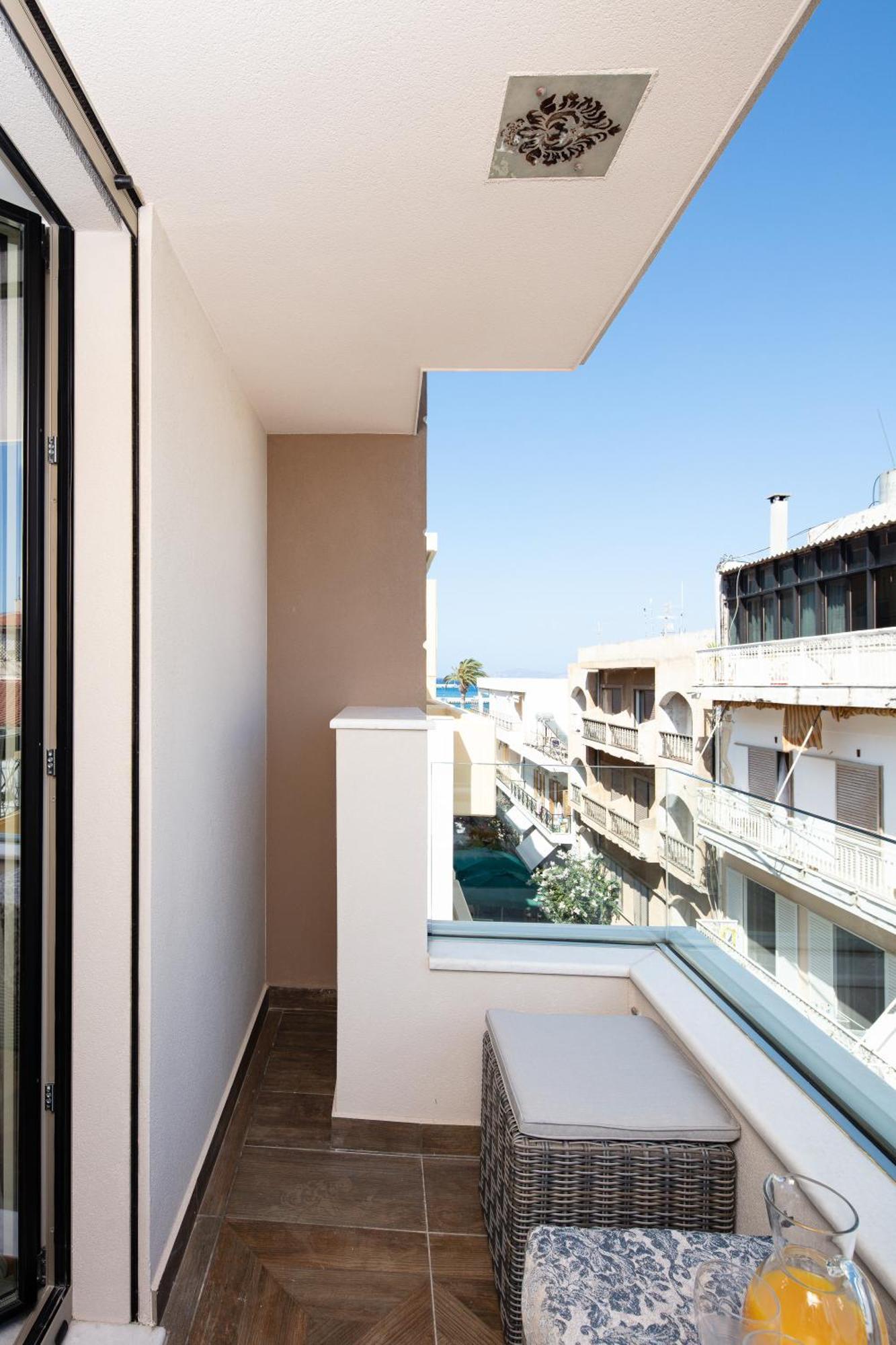 De President Suite, Demani President Suites ซิเตีย ภายนอก รูปภาพ