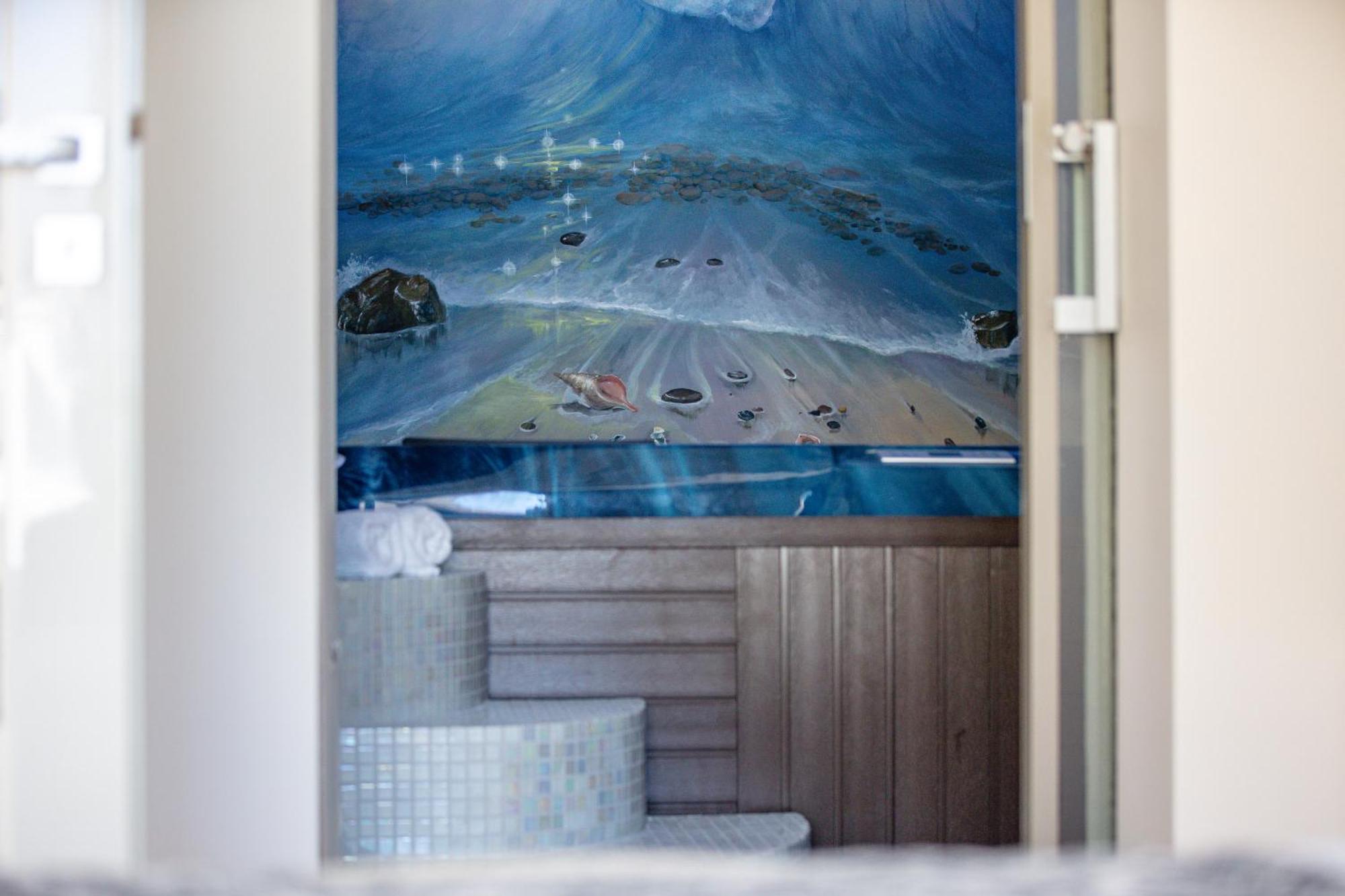 De President Suite, Demani President Suites ซิเตีย ภายนอก รูปภาพ