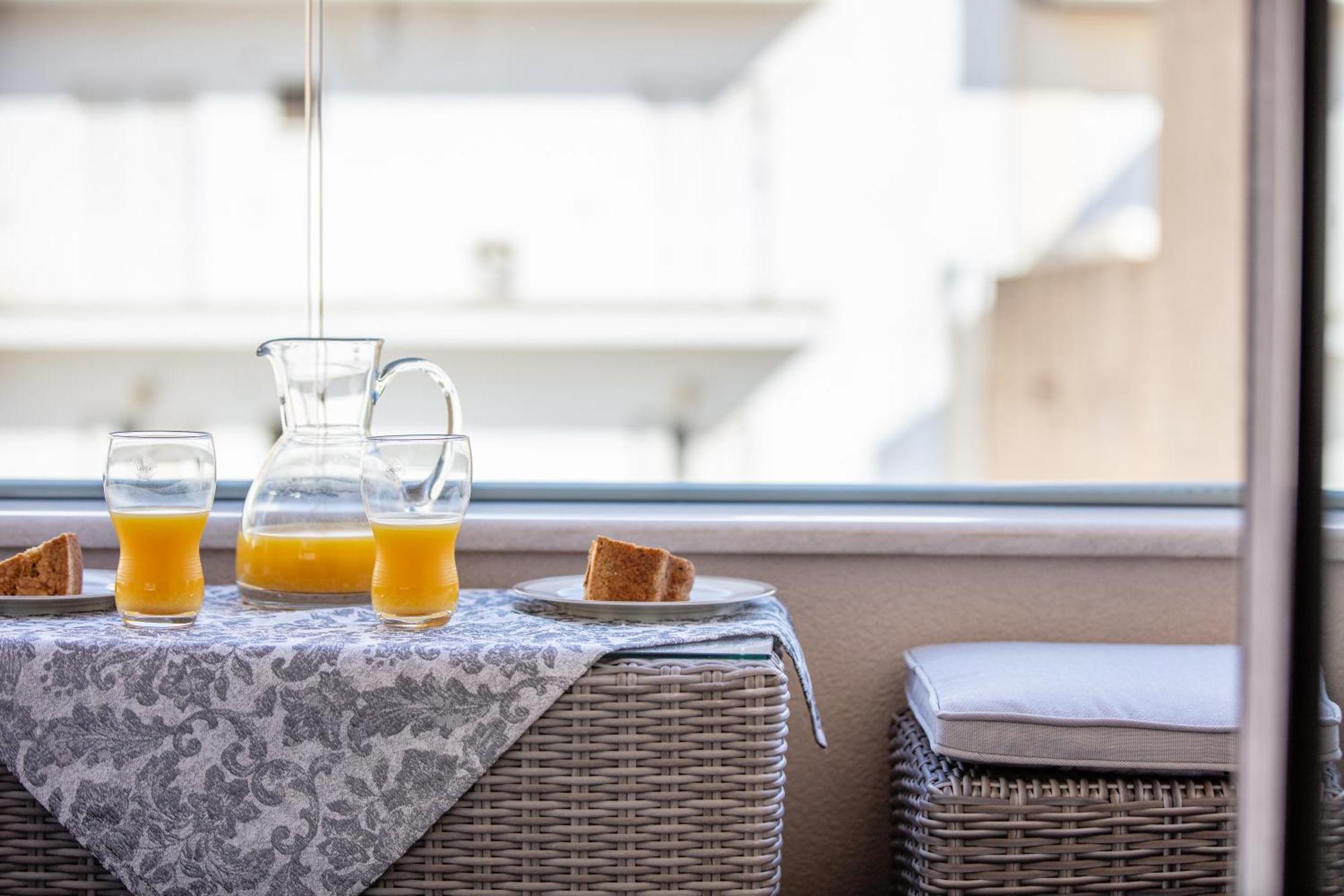 De President Suite, Demani President Suites ซิเตีย ภายนอก รูปภาพ