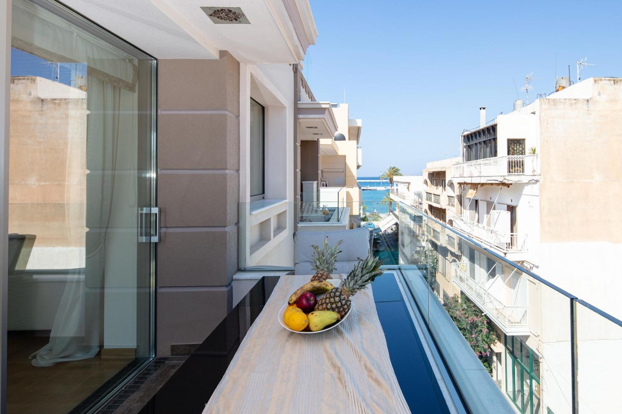 De President Suite, Demani President Suites ซิเตีย ภายนอก รูปภาพ