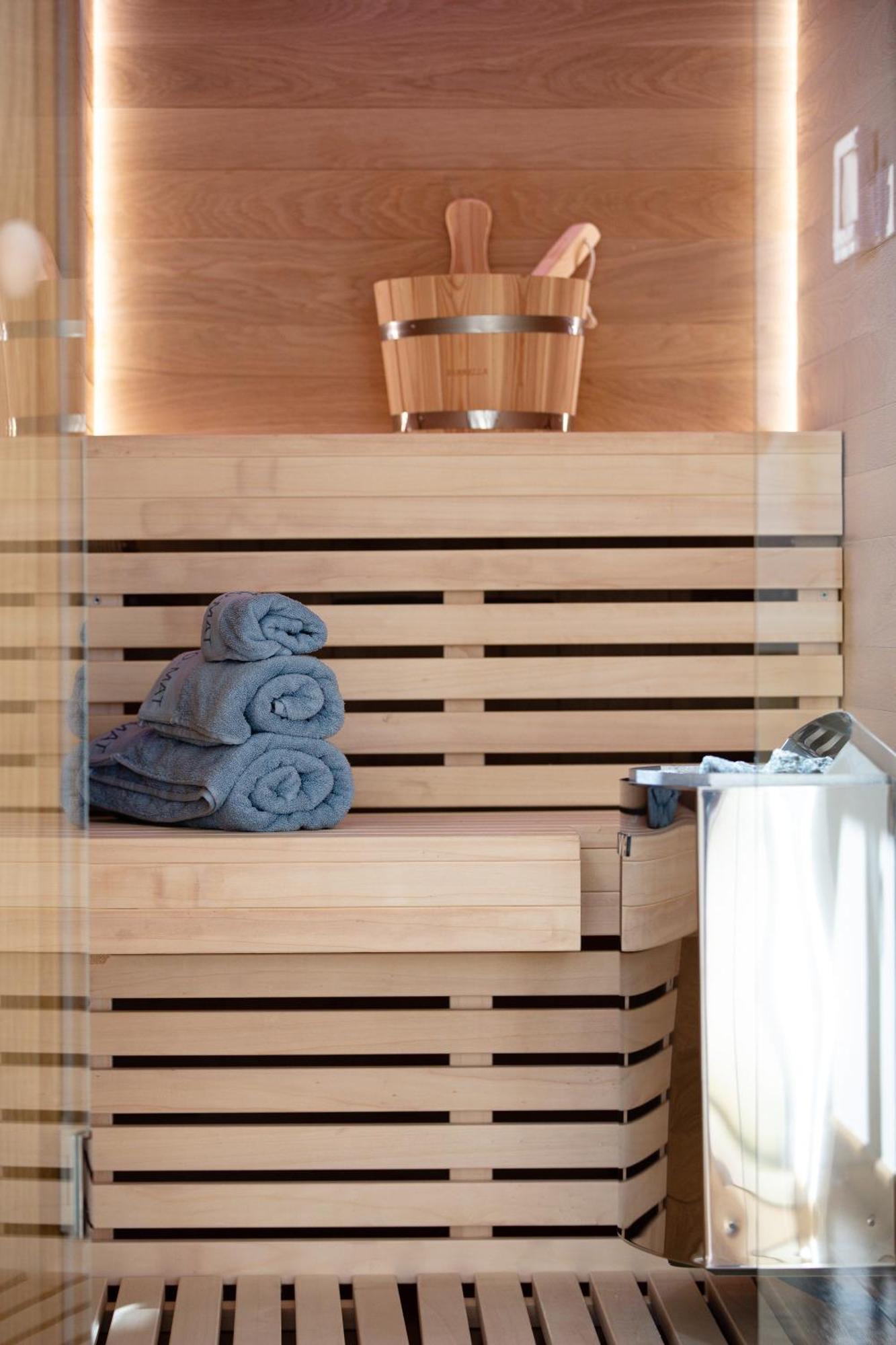 De President Suite, Demani President Suites ซิเตีย ภายนอก รูปภาพ