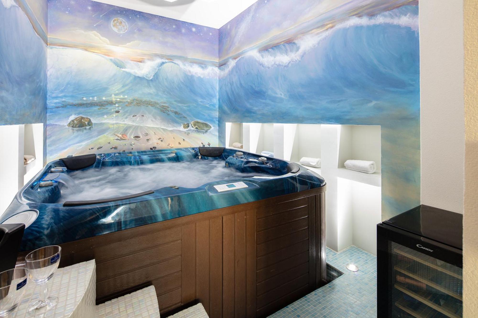 De President Suite, Demani President Suites ซิเตีย ภายนอก รูปภาพ