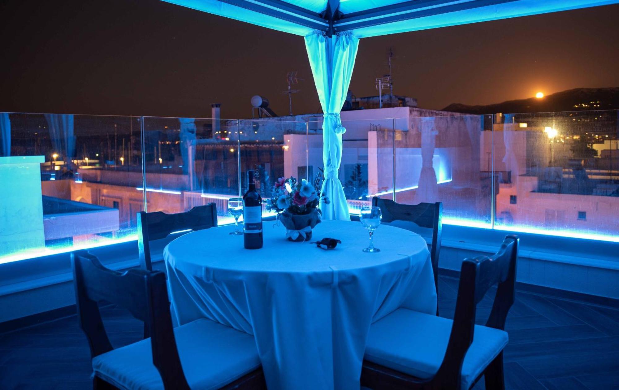 De President Suite, Demani President Suites ซิเตีย ภายนอก รูปภาพ